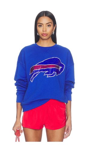 SWEAT BUFFALO BILLS en . Taille L. Also en S, XS - Terez - Modalova