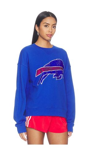 SWEAT BUFFALO BILLS en . Taille XS. Also en S - Terez - Modalova