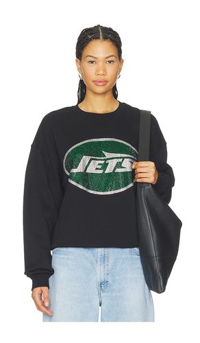 SWEAT NEW YORK JETS en . Taille XS. Also en S, M - Terez - Modalova