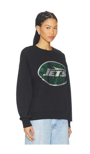 SWEAT NEW YORK JETS en . Taille M. Also en S, XS - Terez - Modalova