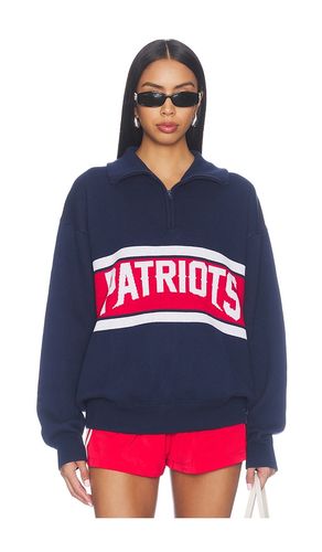 PULL NEW ENGLAND PATRIOTS en . Taille M. Also en S - Terez - Modalova