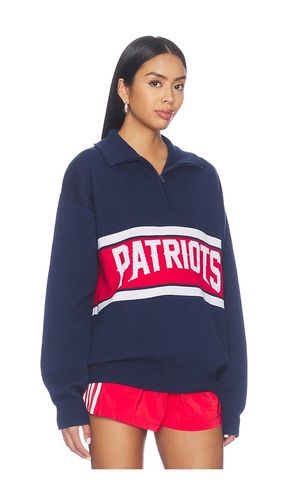 PULL NEW ENGLAND PATRIOTS en . Taille M. Also en S, XS - Terez - Modalova