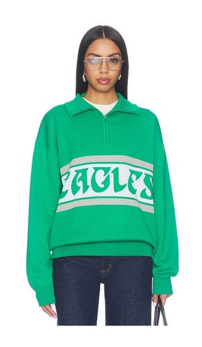 PULL PHILADELPHIA EAGLES en . Taille XS. Also en S, M - Terez - Modalova
