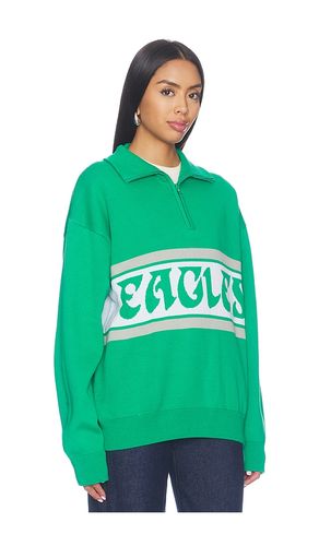 PULL PHILADELPHIA EAGLES en . Taille S. Also en XS - Terez - Modalova
