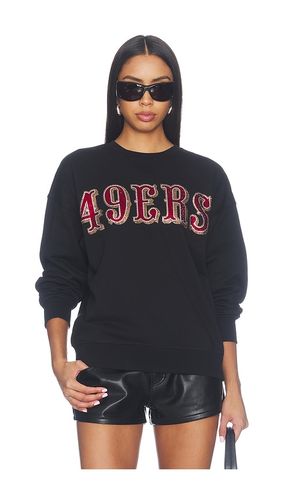 SWEAT SAN FRANCISCO 49ERS en . Taille XS. Also en S - Terez - Modalova
