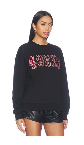 SWEAT SAN FRANCISCO 49ERS en . Taille L. Also en M, S, XS - Terez - Modalova