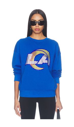 SWEAT LOS ANGELES RAMS en . Taille L. Also en M, S, XS - Terez - Modalova