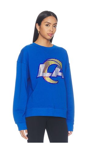 SWEAT LOS ANGELES RAMS en . Taille L. Also en M, S, XS - Terez - Modalova