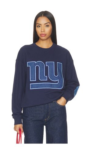 PULL NEW YORK GIANTS en . Taille L. Also en S, XS - Terez - Modalova