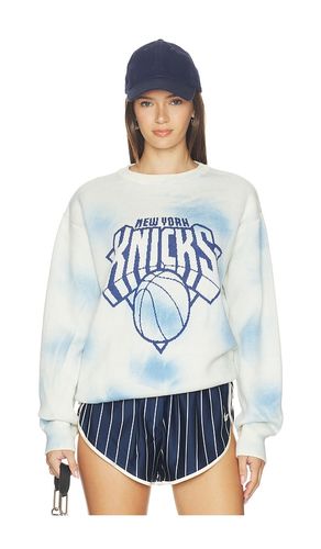 PULL NEW YORK KNICKS en . Taille XS. Also en S - Terez - Modalova