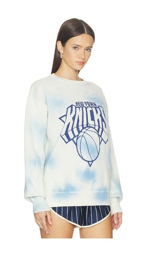 PULL NEW YORK KNICKS en . Taille XS. Also en S - Terez - Modalova