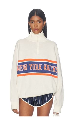 PULL NEW YORK KNICKS en . Taille XS. Also en S, M, L - Terez - Modalova