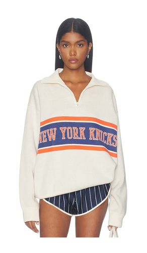 PULL NEW YORK KNICKS en . Taille XS. Also en S, M, L - Terez - Modalova