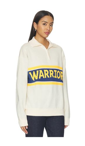 PULL GOLDEN STATE WARRIORS en . Taille L. Also en M, S, XS - Terez - Modalova