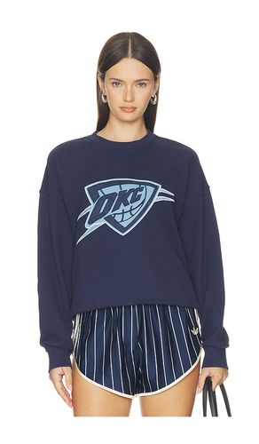 PULL OKC THUNDER en . Taille L. Also en M, S, XS - Terez - Modalova