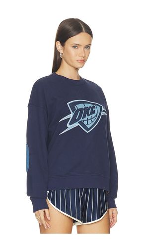PULL OKC THUNDER en . Taille L. Also en M, S, XS - Terez - Modalova