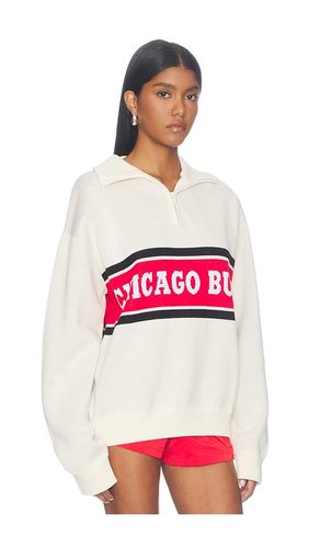 PULL CHICAGO BULLS en . Taille XS. Also en S, M, L - Terez - Modalova