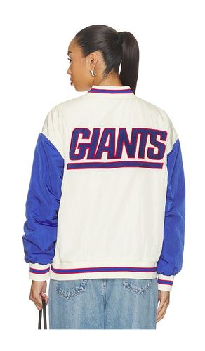 BLOUSON NEW YORK GIANTS en . Taille XS. Also en S, M, L - Terez - Modalova