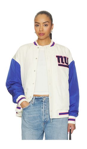 BLOUSON NEW YORK GIANTS en . Taille L. Also en M, S, XS - Terez - Modalova