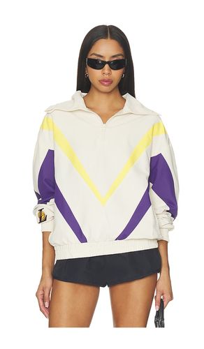 COUPE-VENT LOS ANGELES LAKERS en . Taille L. Also en M, S, XS - Terez - Modalova