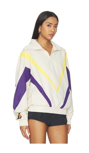 COUPE-VENT LOS ANGELES LAKERS en . Taille L. Also en M, S, XS - Terez - Modalova