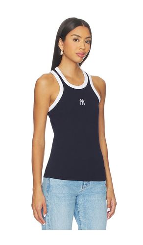 DÉBARDEUR NEW YORK YANKEES en . Taille S. Also en - Terez - Modalova