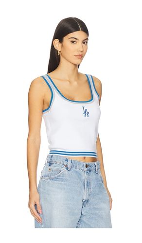 DÉBARDEUR LOS ANGELES DODGERS en . Taille L. Also en XL, XS - Terez - Modalova