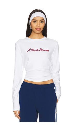 T-SHIRT BABY ATLANTA BRAVES en . Taille M. Also en S, XL, XS, XXS - Terez - Modalova