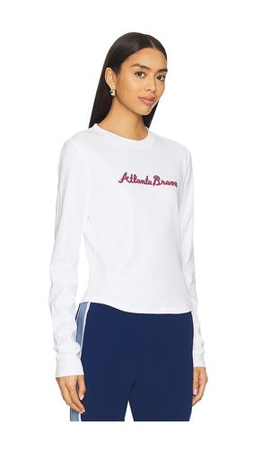 T-SHIRT BABY ATLANTA BRAVES en . Taille L. Also en M, S, XL, XS, XXS - Terez - Modalova