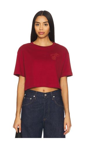 TOP CROPPED MIAMI en . Taille S. Also en XXS, XS, L, XL - Terez - Modalova