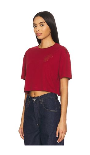 TOP CROPPED MIAMI en . Taille S. Also en XXS, XS, L, XL - Terez - Modalova