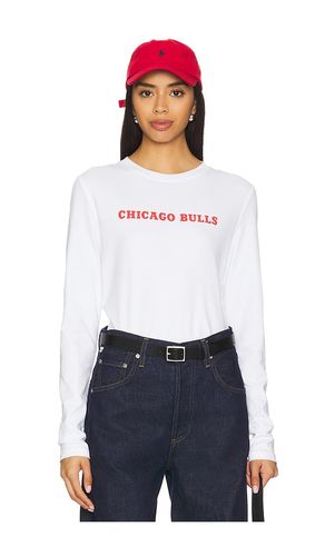 T-SHIRT BABY CHICAGO BULLS en . Taille S. Also en XS, XXS - Terez - Modalova