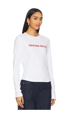 T-SHIRT BABY CHICAGO BULLS en . Taille S. Also en XS, XXS - Terez - Modalova
