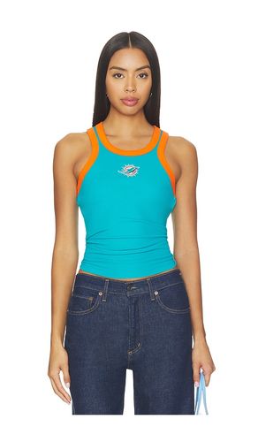 DÉBARDEUR MIAMI DOLPHINS en . Taille L. Also en M, S, XS - Terez - Modalova