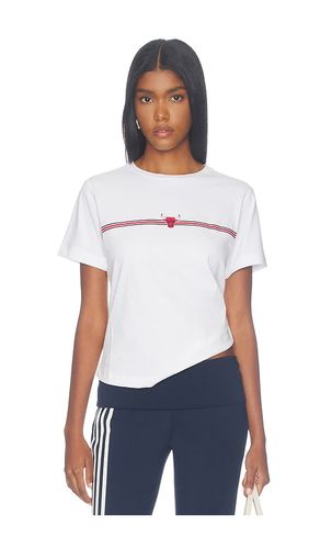T-SHIRT CHICAGO BULLS en . Taille XS. Also en S, M - Terez - Modalova