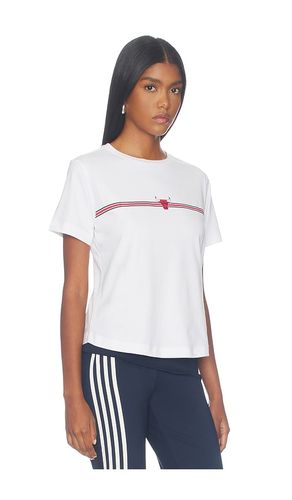 T-SHIRT CHICAGO BULLS en . Taille M. Also en S, XS - Terez - Modalova