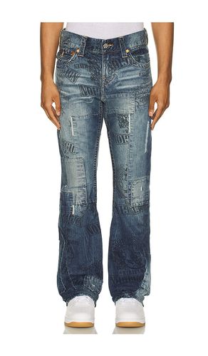 X Bad Weather Stacked Pocket Joey Jeans in . Size 32, 34, 36 - True Religion - Modalova