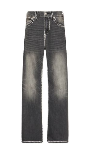 Super T Vinny Ultra Baggy Flap Jeans in . Size 32, 34, 36 - True Religion - Modalova