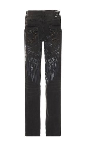 Studded Ricky Jeans in . Size 36 - True Religion - Modalova