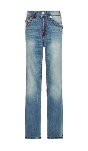 Ricky Super T Triple Logo Jeans in . Size 32, 34, 36 - True Religion - Modalova