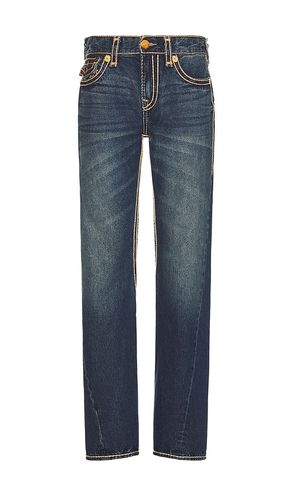 Joey Marled Rope Stitch Flap Jean in . Size 34, 36 - True Religion - Modalova