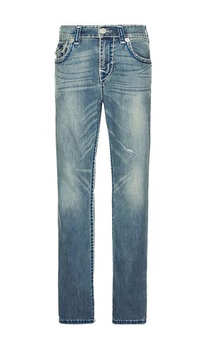 Ricky Super T Flap Jean in . Size 32, 34, 36 - True Religion - Modalova