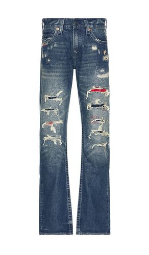 Ripped Ricky Flap Jeans in . Size 32, 34, 36 - True Religion - Modalova