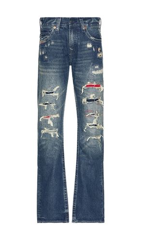 Ripped Ricky Flap Jeans in -. Size 34, 36 - True Religion - Modalova