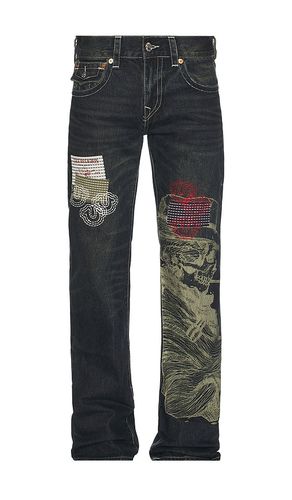 Stacked Billy Flap Jeans in . Size 34, 36 - True Religion - Modalova