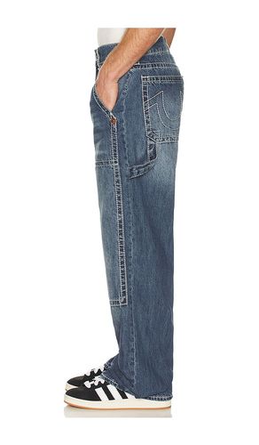 PANTALON CHARPENTIER VINNY en . Taille 32. Also en 36 - True Religion - Modalova