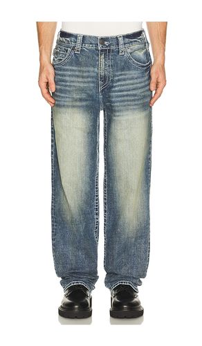 Bobby Big T Flap Jeans en . Taille 30. Also en 32, 34, 36 - True Religion - Modalova
