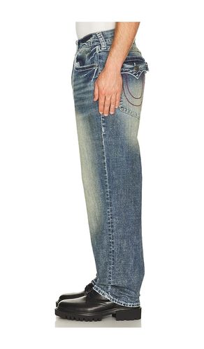 Bobby Big T Flap Jeans en . Taille 30. Also en 31, 32, 34, 36 - True Religion - Modalova