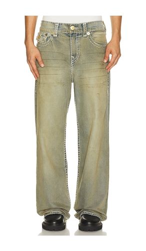 Vinny Super T Flap Jeans en . Taille 30. Also en 31, 32, 34, 36 - True Religion - Modalova