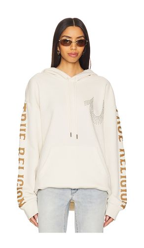 SWEAT À CAPUCHE in . Size S, XL/1X - True Religion - Modalova